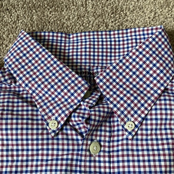 Brooks Brothers Button Down Shirt - Picture 2 of 3